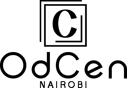 OdCen Logo
